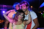 Saturday Beach Party at Edde Sands, Byblos